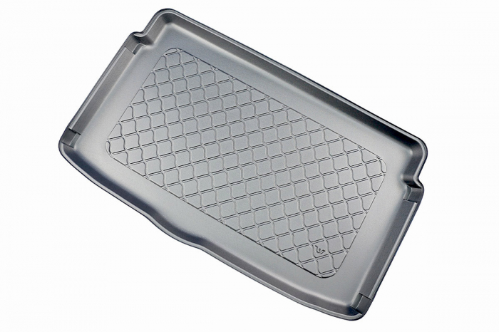 Tavita de portbagaj Hyundai i20 III,  Hatchback, fabricatie 10.2020 - prezent, portbagaj inferior #1 [2]