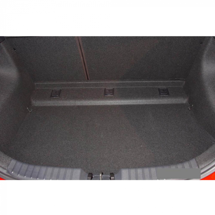 Tavita de portbagaj Hyundai i30 I,  Hatchback, fabricatie 07.2007 - 01.2012, Roata rezerva ingusta / kit reparatie #1 [2]