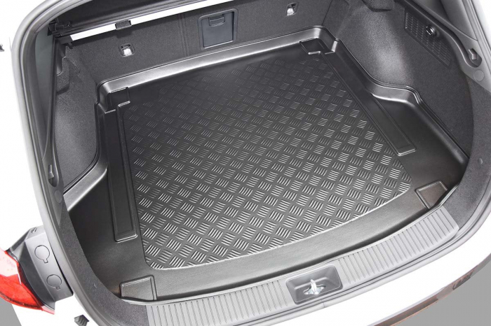 Tavita de portbagaj Hyundai i30 III,  Combi, fabricatie 07.2017 - prezent #1 [4]