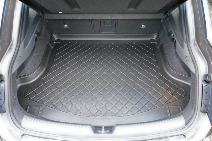 Tavita de portbagaj Hyundai i30 III,  Fastback, fabricatie 12.2017 - 2020 #2 [3]
