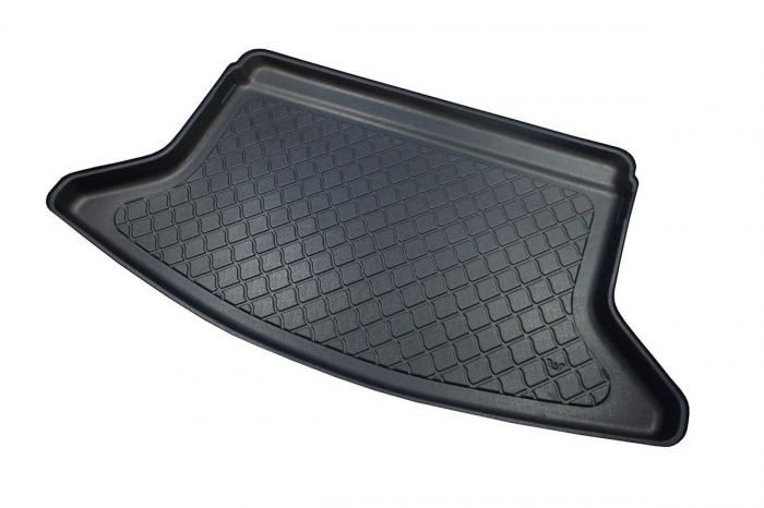 Tavita de portbagaj Hyundai i30 III,  Hatchback, fabricatie 02.2017 - prezent, portbagaj inferior #1 [2]