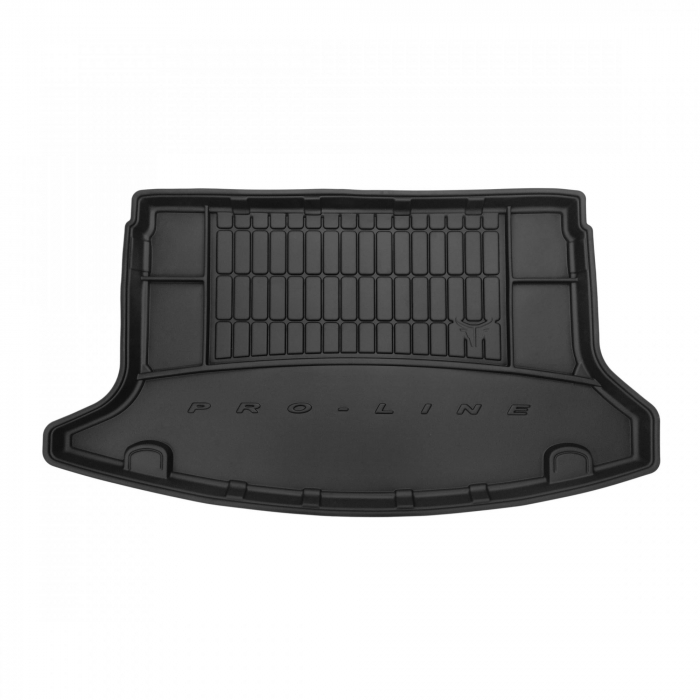 Tavita de portbagaj Hyundai i30 III,  Hatchback, fabricatie 02.2017 - prezent, portbagaj inferior #4 [1]