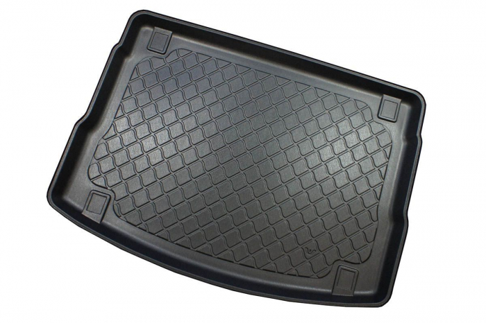 Tavita de portbagaj Hyundai i30 III,  Hatchback, fabricatie 02.2017 - prezent, portbagaj superior #1 [1]