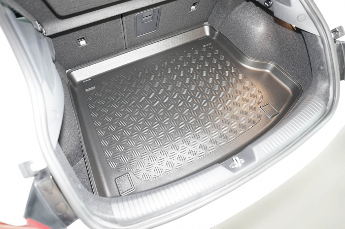 Tavita de portbagaj Hyundai i30 III Hybrid,  Coupe, fabricatie 2020 - prezent #1 [5]