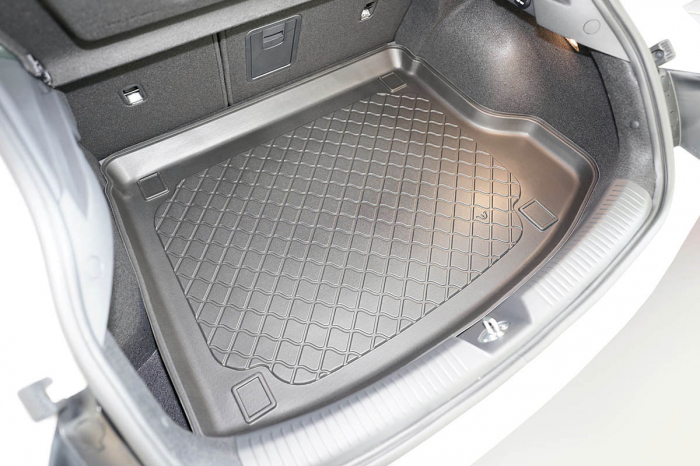 Tavita de portbagaj Hyundai i30 III Hybrid,  Coupe, fabricatie 2020 - prezent #2 [5]