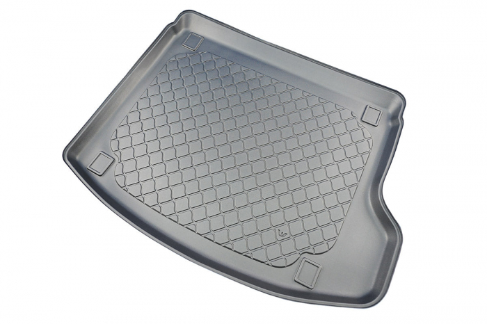 Tavita de portbagaj Hyundai i30 III Hybrid,  Coupe, fabricatie 2020 - prezent #2 [2]