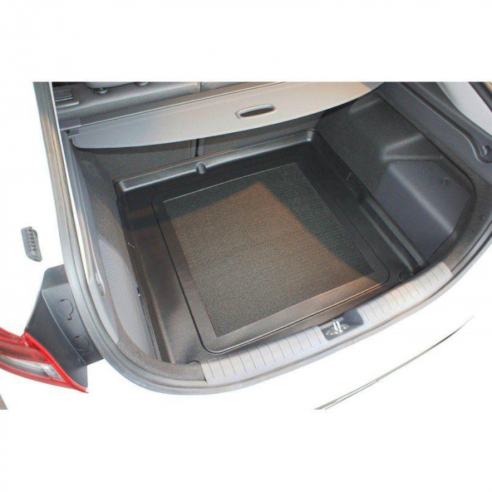 Tavita de portbagaj Hyundai Ioniq Hybrid,  Hatchback, fabricatie 10.2016 - 06.2022 , portbagaj inferior #2 [8]