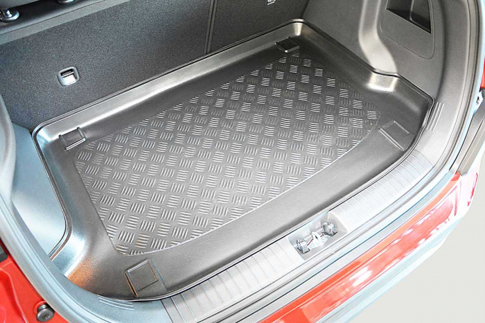 Tavita de portbagaj Hyundai Kona Hybrid,  SUV, fabricatie 09.2019 - prezent, inclusiv facelift #1 [5]