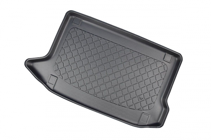 Tavita de portbagaj Hyundai Kona Hybrid,  SUV, fabricatie 09.2019 - prezent, inclusiv facelift #2 [2]