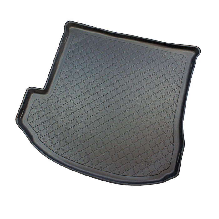 Tavita de portbagaj Hyundai Santa Fe III,  SUV, fabricatie 09.2012 - 07.2018, 7 locuri #2 [1]