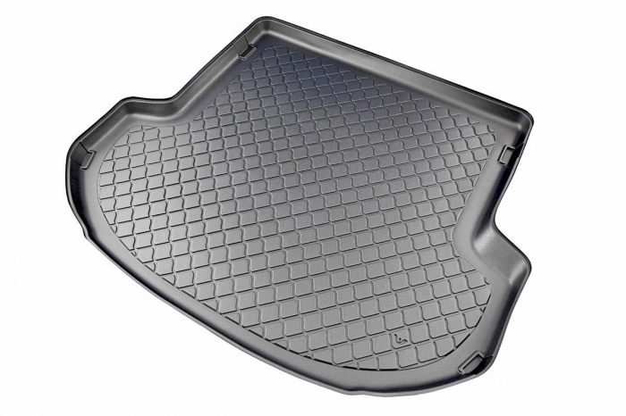 Tavita de portbagaj Hyundai Santa Fe IV,  SUV, fabricatie 08.2018 - 2020, 5 locuri #2 [1]