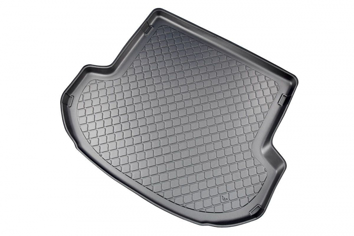 Tavita de portbagaj Hyundai Santa Fe IV,  SUV, fabricatie 08.2018 - 2020, 5 locuri #2 [2]