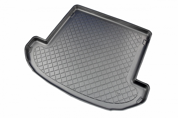 Tavita de portbagaj Hyundai Santa Fe IV,  SUV, fabricatie 08.2018 - 2020, 7 locuri #1 [3]