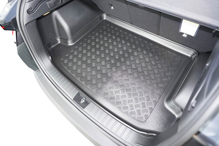 Tavita de portbagaj Hyundai Tucson,  SUV, fabricatie 12.2020 - prezent, portbagaj superior #2 [5]