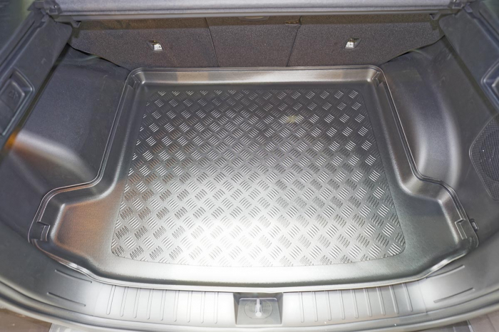 Tavita de portbagaj Hyundai Tucson,  SUV, fabricatie 12.2020 - prezent, portbagaj superior #2 [6]