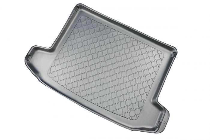 Tavita de portbagaj Hyundai Tucson,  SUV, fabricatie 12.2020 - prezent, portbagaj superior #3 [3]