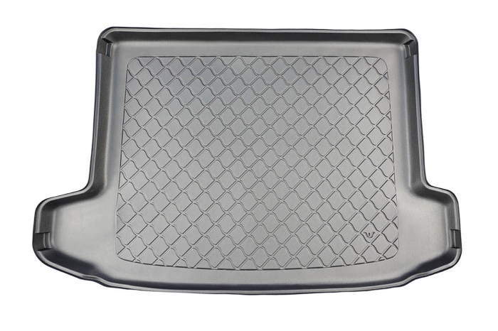 Tavita de portbagaj Hyundai Tucson,  SUV, fabricatie 12.2020 - prezent, portbagaj superior #3 [2]