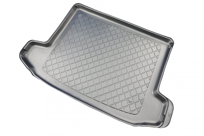 Tavita de portbagaj Hyundai Tucson,  SUV, fabricatie 12.2020 - prezent, portbagaj superior #3 [4]