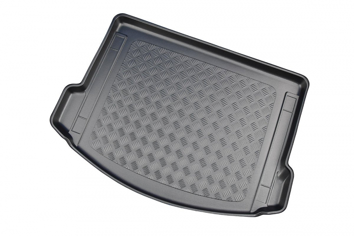 Tavita de portbagaj Jaguar E-Pace,  SUV, fabricatie 01.2018 - prezent #1 [1]