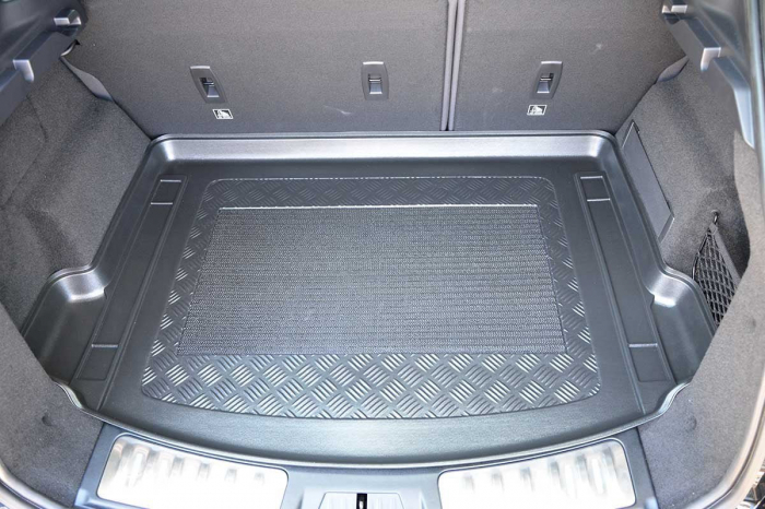 Tavita de portbagaj Jaguar E-Pace,  SUV, fabricatie 01.2018 - prezent #3 [3]