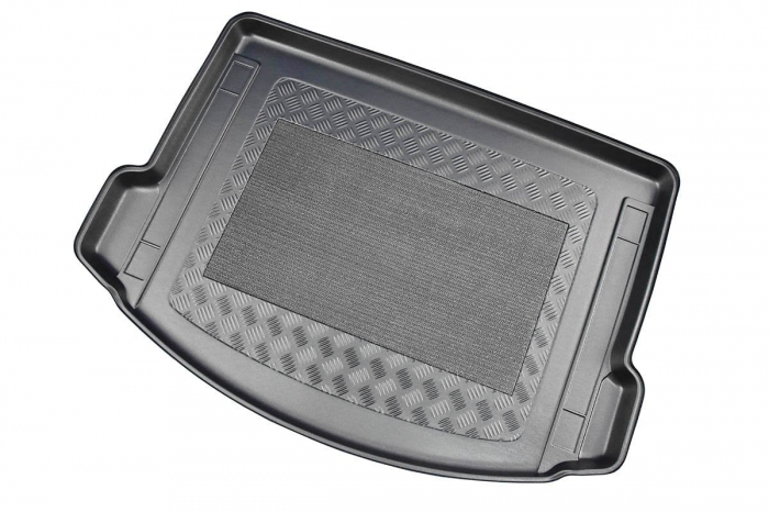 Tavita de portbagaj Jaguar E-Pace,  SUV, fabricatie 01.2018 - prezent #3 [2]