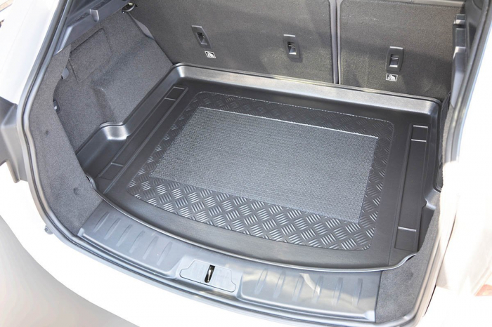 Tavita de portbagaj Jaguar E-Pace,  SUV, fabricatie 01.2018 - prezent #3 [4]