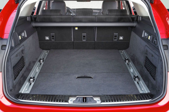 Tavita de portbagaj Jaguar XF,  Combi, fabricatie 10.2017 - prezent #2 [5]