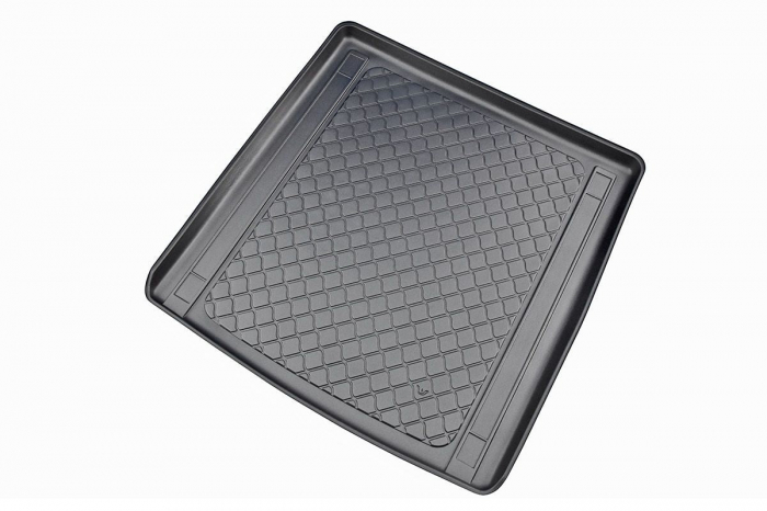 Tavita de portbagaj Jaguar XF,  Combi, fabricatie 10.2017 - prezent #2 [1]