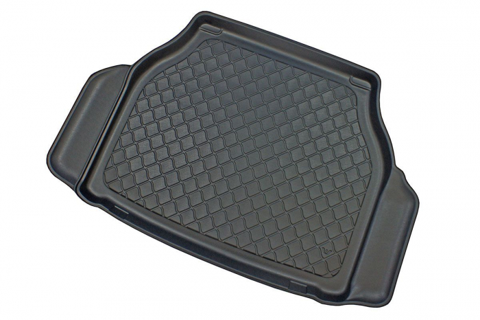 Tavita de portbagaj Jaguar XJ,  Sedan, fabricatie 2009 - prezent #1 [1]