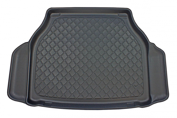 Tavita de portbagaj Jaguar XJ,  Sedan, fabricatie 2009 - prezent #1 [2]