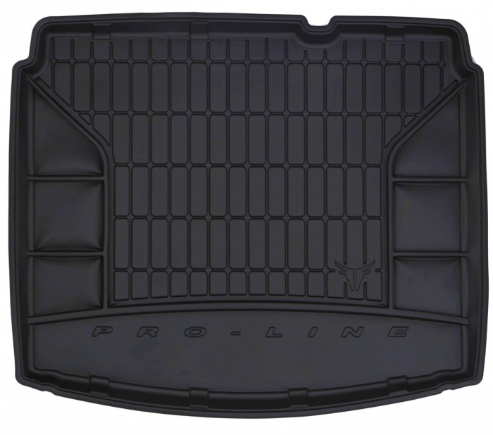 Tavita de portbagaj Jeep Compass II,  SUV, fabricatie 08.2017 - prezent, portbagaj inferior #1 [1]