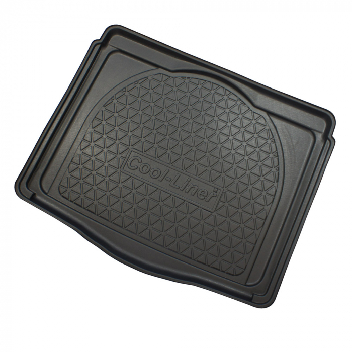 Tavita de portbagaj Jeep Renegade,  SUV, fabricatie 09.2014 - 06.2018, portbagaj inferior #2 [2]