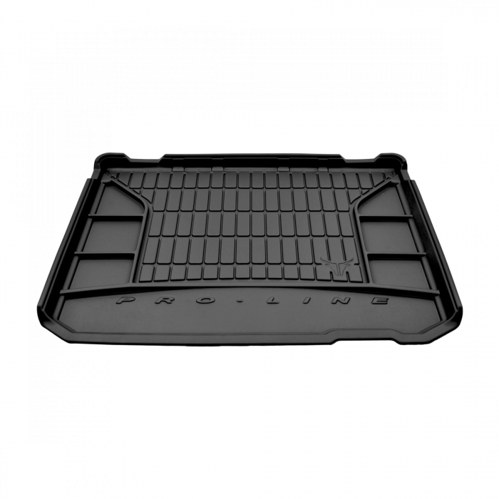 Tavita de portbagaj Jeep Renegade,  SUV, fabricatie 09.2014 - 06.2018, portbagaj superior #1 [2]