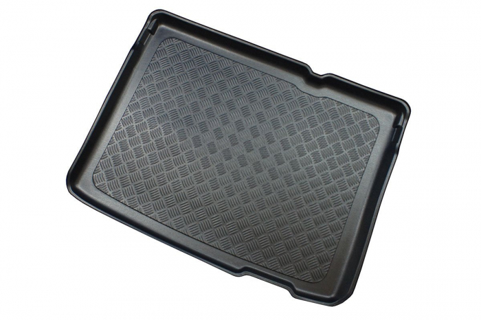 Tavita de portbagaj Jeep Renegade,  SUV, fabricatie 09.2014 - prezent, cu podea variabila #2 [1]