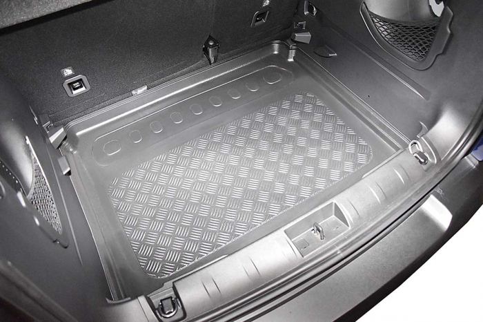 Tavita de portbagaj Jeep Renegade Facelift,  SUV, fabricatie 06.2018 - prezent, portbagaj inferior #1 [6]