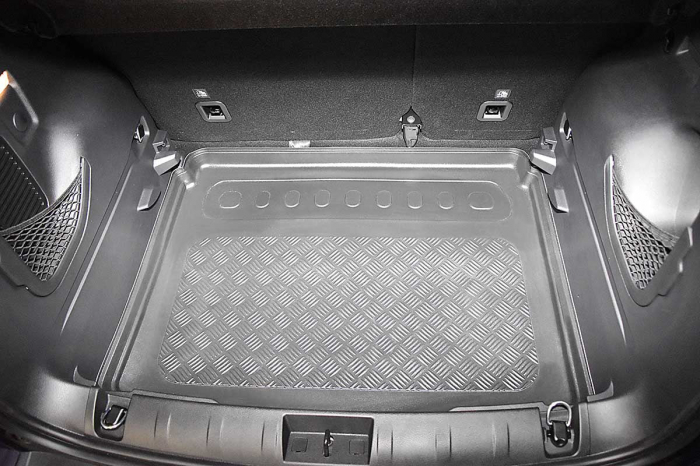 Tavita de portbagaj Jeep Renegade Facelift,  SUV, fabricatie 06.2018 - prezent, portbagaj inferior #1 [4]