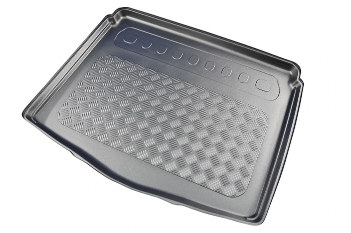 Tavita de portbagaj Jeep Renegade Facelift,  SUV, fabricatie 06.2018 - prezent, portbagaj inferior #1 [2]