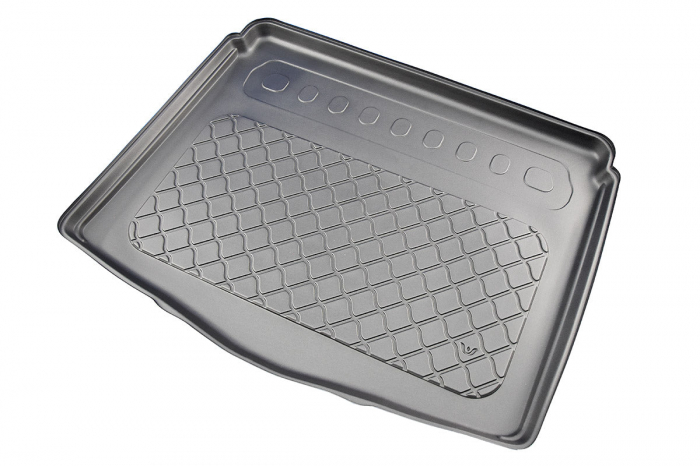 Tavita de portbagaj Jeep Renegade Facelift,  SUV, fabricatie 06.2018 - prezent, portbagaj inferior #2 [3]