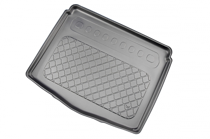 Tavita de portbagaj Jeep Renegade Facelift,  SUV, fabricatie 06.2018 - prezent, portbagaj inferior #2 [2]