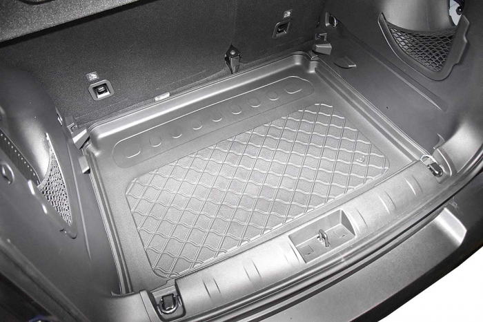 Tavita de portbagaj Jeep Renegade Facelift,  SUV, fabricatie 06.2018 - prezent, portbagaj inferior #2 [6]