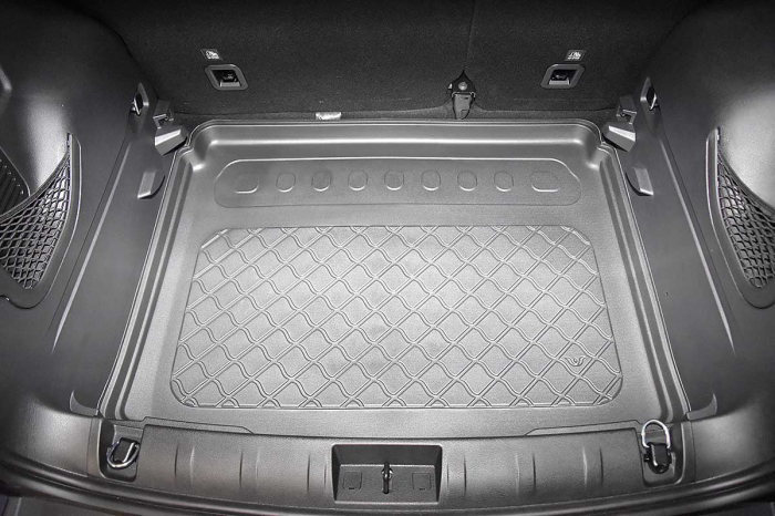 Tavita de portbagaj Jeep Renegade Facelift,  SUV, fabricatie 06.2018 - prezent, portbagaj inferior #2 [4]