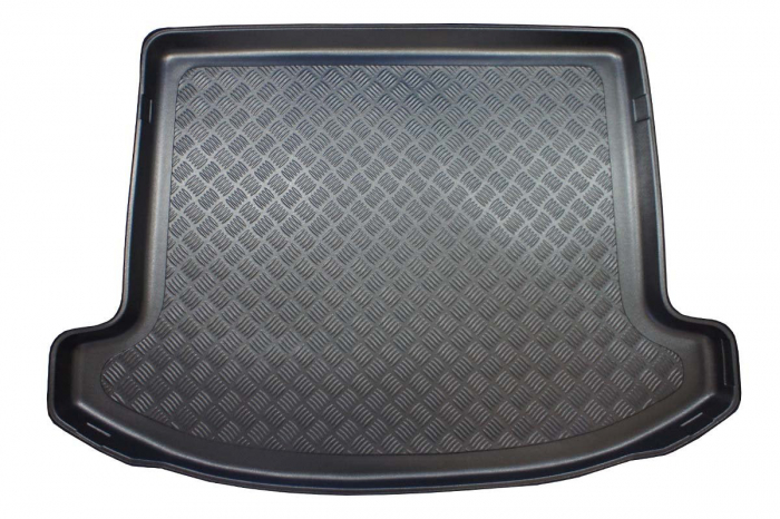 Tavita de portbagaj Kia Carens III,  Van, fabricatie 04.2013 - 08.2019 #3 [3]