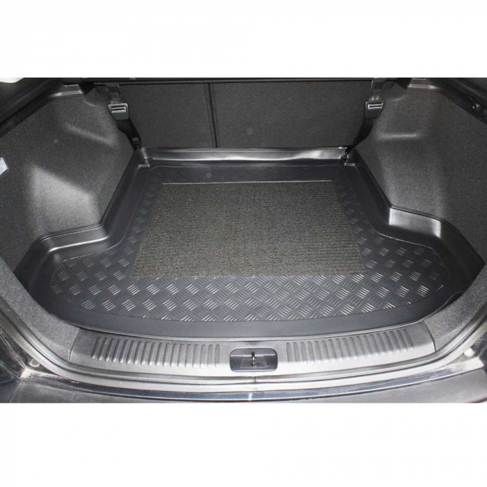 Tavita de portbagaj Kia Ceed I,  Combi, fabricatie 09.2007 - 08.2012 #1 [2]