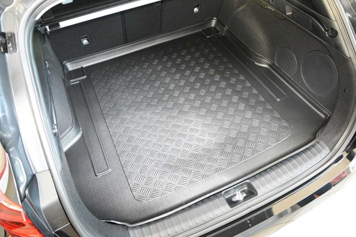 Tavita de portbagaj Kia Ceed III,  Combi, fabricatie 09.2018 - prezent #4 [7]