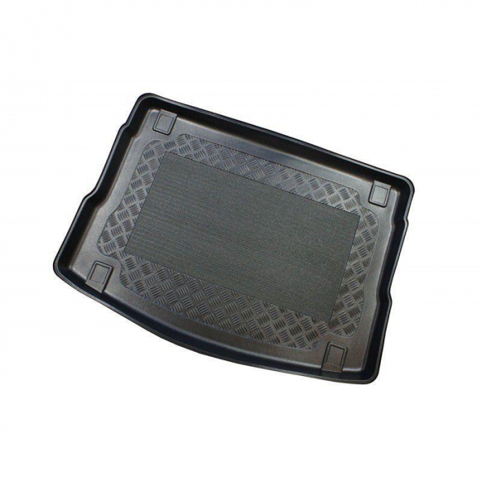 Tavita de portbagaj Kia Ceed III,  Hatchback, fabricatie 06.2018 - prezent, portbagaj superior #3 [1]