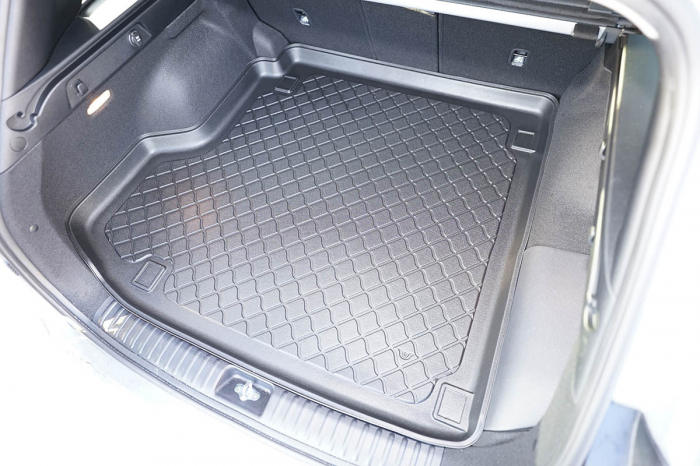 Tavita de portbagaj Kia Ceed III PHEV,  Combi, fabricatie 01.2020 - prezent #1 [4]