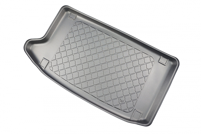 Tavita de portbagaj Kia e-Soul,  Hatchback, fabricatie 05.2019 - prezent, portbagaj superior #1 [2]