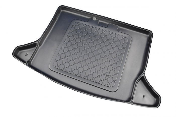 Tavita de portbagaj Kia Niro,  SUV, fabricatie 08.2016 - prezent, portbagaj inferior #1 [1]