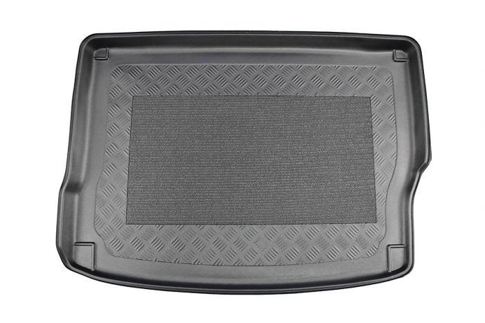 Tavita de portbagaj Kia Niro PHEV,  SUV, fabricatie 08.2016 - prezent, portbagaj superior #2 [2]