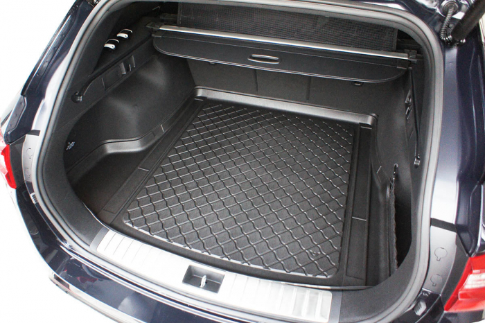 Tavita de portbagaj Kia Optima IV,  Combi, fabricatie 09.2016 - prezent #1 [2]